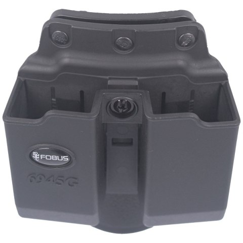 Ładownica Fobus na magazynki .45 do Glock (6945G RT) Fobus