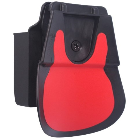 Ładownica Fobus na magazynki .45 do Glock (6945G RT) Fobus
