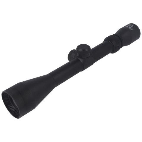 Luneta celownicza Vögler Optik Premium 3-9x40 Mil-Dot 1", montaż 11mm Vögler Optik