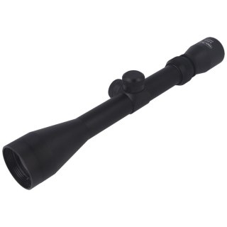 Luneta celownicza Vögler Optik Premium 3-9x40 Mil-Dot 1", montaż 11mm Vögler Optik
