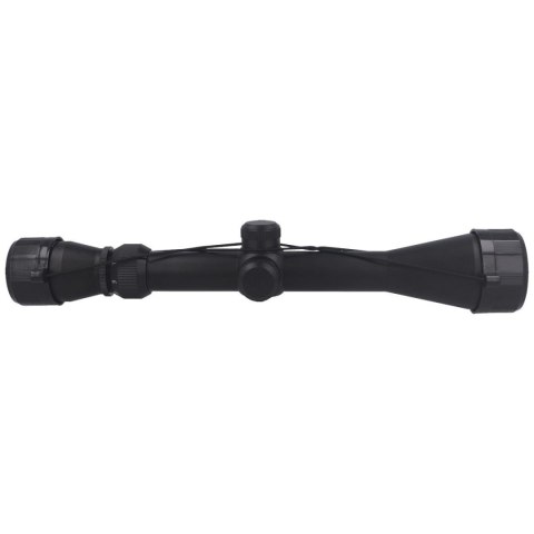 Luneta celownicza Vögler Optik Premium 3-9x40 Mil-Dot 1", montaż 11mm Vögler Optik