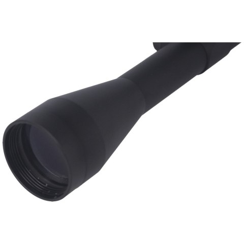 Luneta celownicza Vögler Optik Premium 3-9x40 Mil-Dot 1", montaż 11mm Vögler Optik