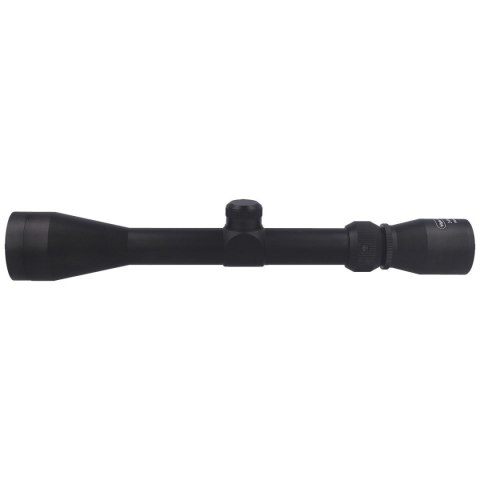 Luneta celownicza Vögler Optik Premium 3-9x40 Mil-Dot 1", montaż 11mm Vögler Optik