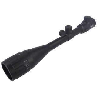 Luneta celownicza Vögler Optik Premium 6-24x50AOEG R14 1" z podświetleniem, montaż 11mm Vögler Optik