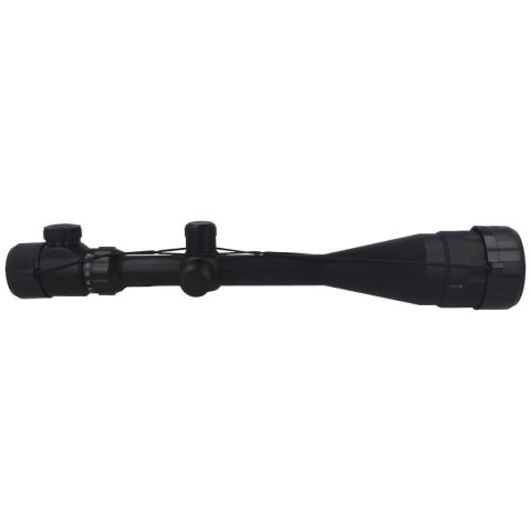 Luneta celownicza Vögler Optik Premium 6-24x50AOEG R14 1" z podświetleniem, montaż 11mm Vögler Optik