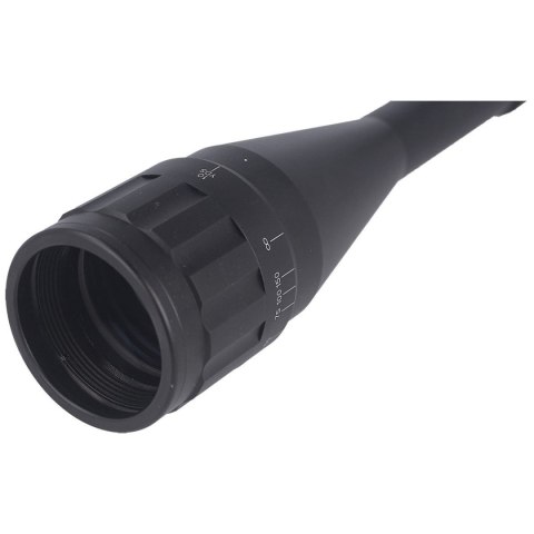 Luneta celownicza Vögler Optik Premium 6-24x50AOEG R14 1" z podświetleniem, montaż 11mm Vögler Optik