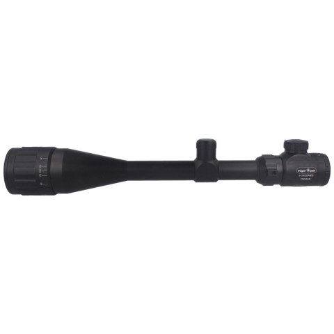Luneta celownicza Vögler Optik Premium 6-24x50AOEG R14 1" z podświetleniem, montaż 11mm Vögler Optik