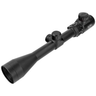 Luneta celownicza Vögler Premium 3-9x40 R14, Montaż (VO-3-9x40EG-R14 PR) Vögler Optik