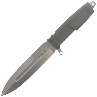 Nóż Extrema Ratio Contact Ranger Green Forprene, Stone Washed N690 (04.1000.0215/GRN) Extrema Ratio