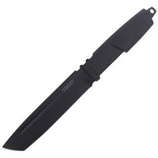 Nóż Extrema Ratio Giant Mamba Black Forprene, Black N690 (04.1000.0218/BLK) Extrema Ratio