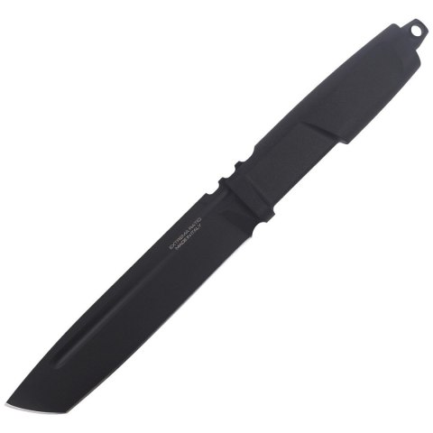 Nóż Extrema Ratio Giant Mamba Black Forprene, Black N690 (04.1000.0218/BLK) Extrema Ratio