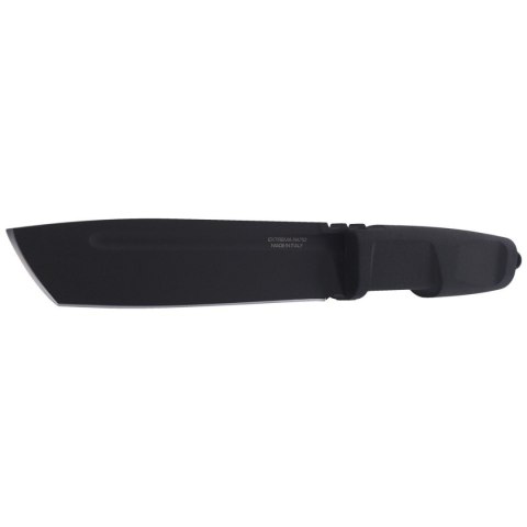 Nóż Extrema Ratio Giant Mamba Black Forprene, Black N690 (04.1000.0218/BLK) Extrema Ratio