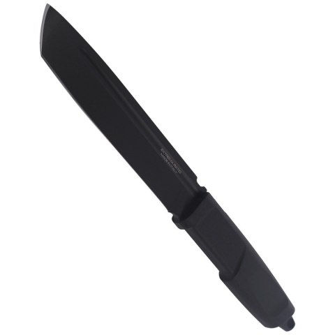Nóż Extrema Ratio Giant Mamba Black Forprene, Black N690 (04.1000.0218/BLK) Extrema Ratio