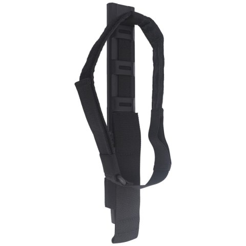 Nóż Extrema Ratio Giant Mamba Black Forprene, Black N690 (04.1000.0218/BLK) Extrema Ratio