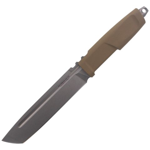 Nóż Extrema Ratio Giant Mamba HCS Forprene, Stone Washed N690 (04.1000.0218/HCS) Extrema Ratio
