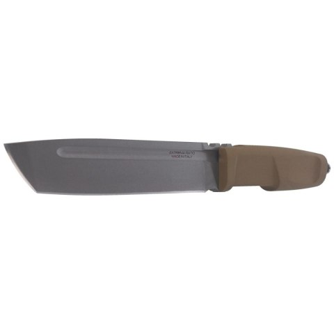 Nóż Extrema Ratio Giant Mamba HCS Forprene, Stone Washed N690 (04.1000.0218/HCS) Extrema Ratio