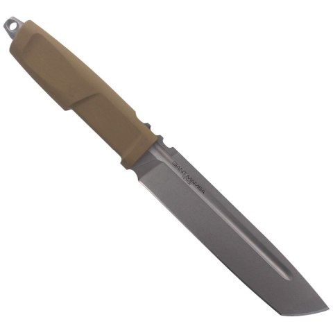Nóż Extrema Ratio Giant Mamba HCS Forprene, Stone Washed N690 (04.1000.0218/HCS) Extrema Ratio