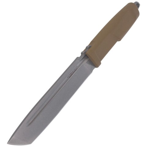 Nóż Extrema Ratio Giant Mamba HCS Forprene, Stone Washed N690 (04.1000.0218/HCS) Extrema Ratio