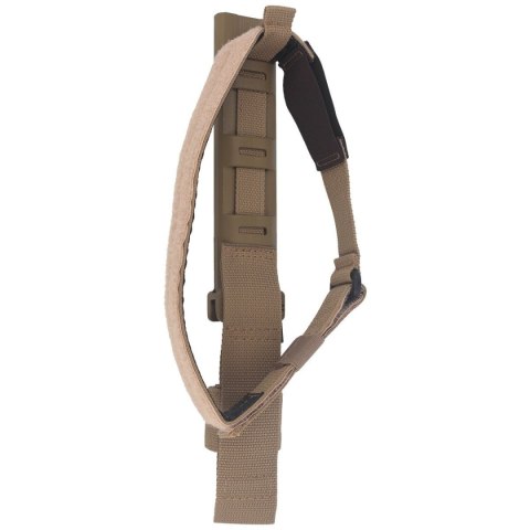 Nóż Extrema Ratio Giant Mamba HCS Forprene, Stone Washed N690 (04.1000.0218/HCS) Extrema Ratio