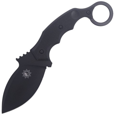 Nóż FOX Karambit Parong by Richard Derespina (FX-637 T) FOX