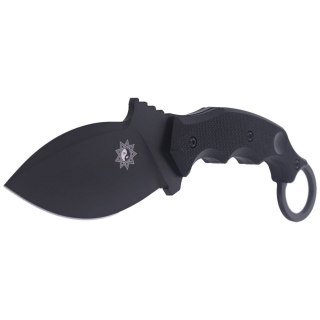 Nóż FOX Karambit Parong by Richard Derespina (FX-637 T) FOX