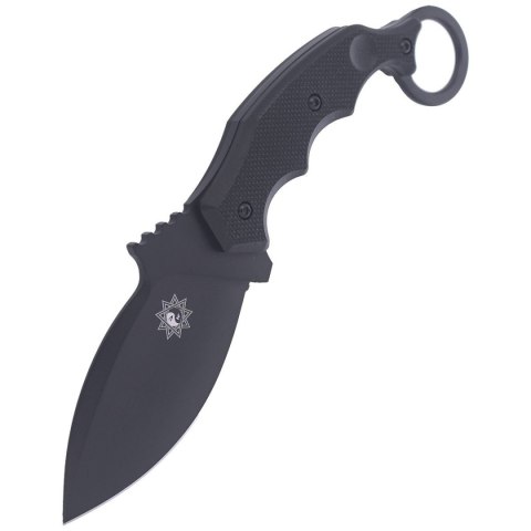 Nóż FOX Karambit Parong by Richard Derespina (FX-637 T) FOX