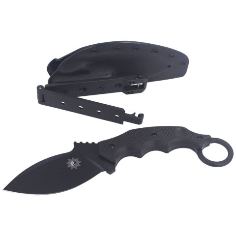 Nóż FOX Karambit Parong by Richard Derespina (FX-637 T) FOX