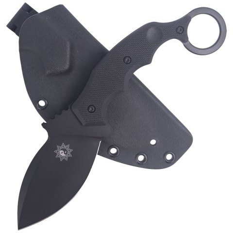 Nóż FOX Karambit Parong by Richard Derespina (FX-637 T) FOX