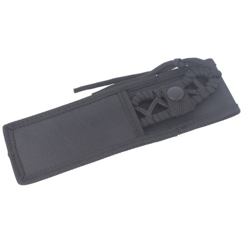 Nóż Martinez Albainox Apalachee Black (32253) Martinez Albainox