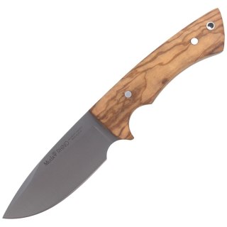 Nóż Muela Rhino Olive Wood, Satin 100mm (RHINO-10.OL) Muela