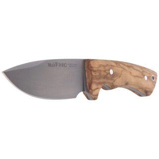 Nóż Muela Rhino Olive Wood, Satin 100mm (RHINO-10.OL) Muela