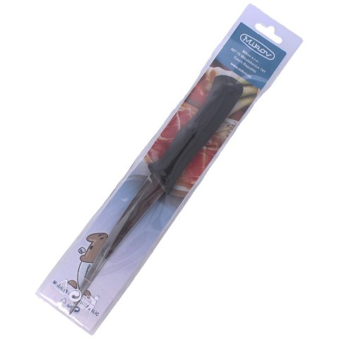 Nóż do filetowania Mikov Black 150mm (60-NH-15) Mikov s.r.o.