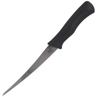 Nóż do filetowania Mikov Black 180mm (60-NH-18) Mikov s.r.o.