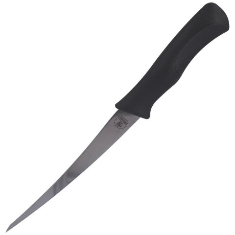 Nóż do filetowania Mikov Black 180mm (60-NH-18) Mikov s.r.o.