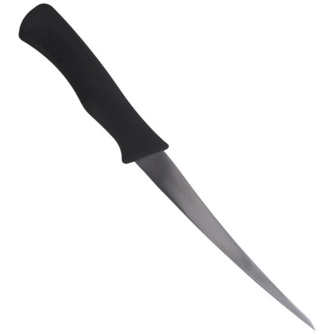 Nóż do filetowania Mikov Black 180mm (60-NH-18) Mikov s.r.o.