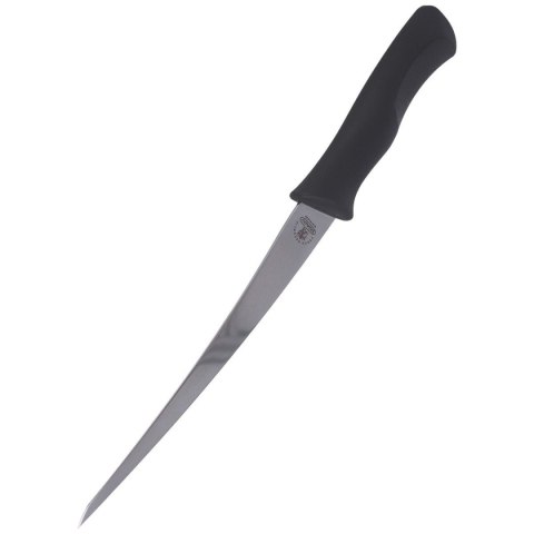 Nóż do filetowania Mikov Black 180mm (60-NH-18) Mikov s.r.o.