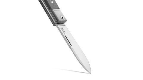 Nóż składany LionSteel bestMAN Carbon Fiber, Drop Blade (BM2 CF) LionSteel