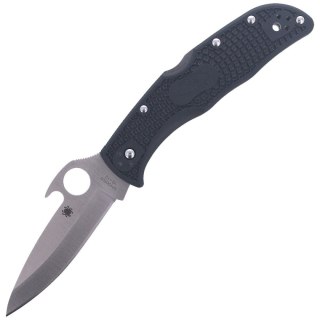 Nóż składany Spyderco Endela FRN Grey Emerson Opener (C243PGYW) Spyderco Inc.