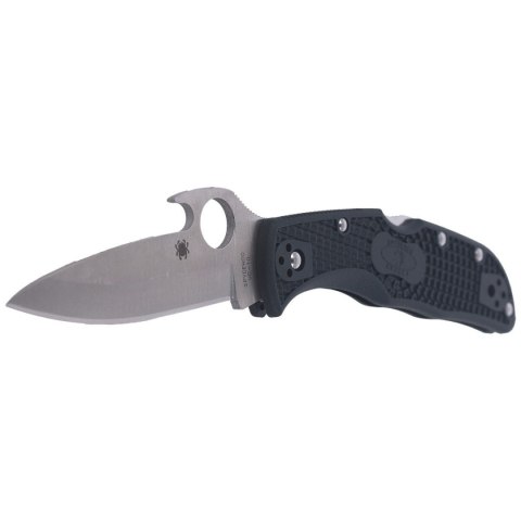 Nóż składany Spyderco Endela FRN Grey Emerson Opener (C243PGYW) Spyderco Inc.