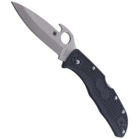 Nóż składany Spyderco Endela FRN Grey Emerson Opener (C243PGYW) Spyderco Inc.