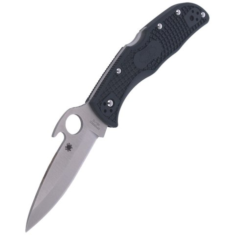 Nóż składany Spyderco Endela FRN Grey Emerson Opener (C243PGYW) Spyderco Inc.