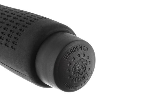 Pałka teleskopowa hartowana ESP Ergonomic 16'' (ExBO-16HE-BK) ESP - Euro Security Products