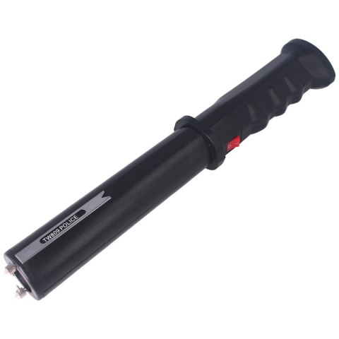 Paralizator Paralyseur TW809 Police 12 mln V z latarką (809) Paralyseur