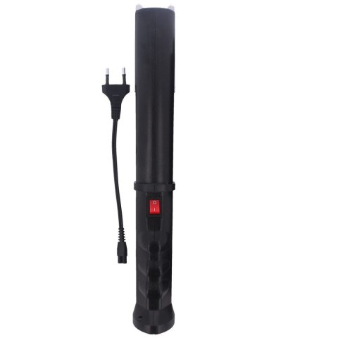 Paralizator Paralyseur TW809 Police 12 mln V z latarką (809) Paralyseur