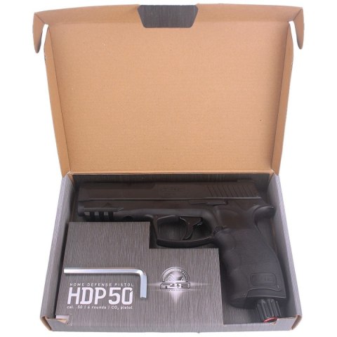 Pistolet RAM na kule .50 Umarex T4E HDR 50, CO2 (2.4766) Umarex