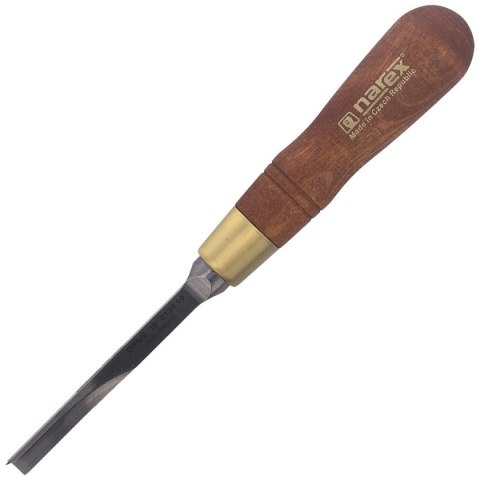 Dłuto stolarskie kątowe Narex Premium 10mm (813410) Narex