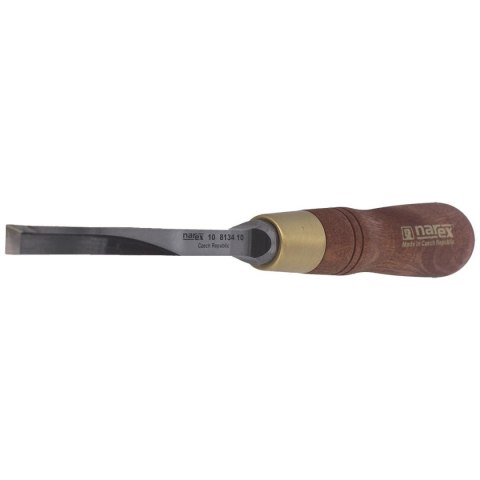 Dłuto stolarskie kątowe Narex Premium 10mm (813410) Narex