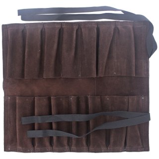 Etui na dłuta Narex Profi 14 kieszeni 372x330mm (899600) Narex