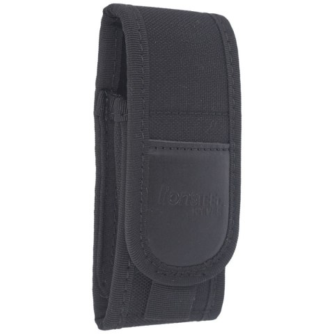 Etui na nóż LionSteel Big Vertical Cordura 120mm (90OFDV1 CR) LionSteel