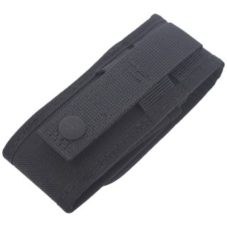 Etui na nóż LionSteel Big Vertical Cordura 120mm (90OFDV1 CR) LionSteel